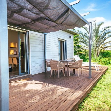 Couleurs K'Fe Villa Saint Pierre Ngoại thất bức ảnh