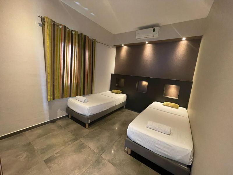 Couleurs K'Fe Villa Saint Pierre Ngoại thất bức ảnh