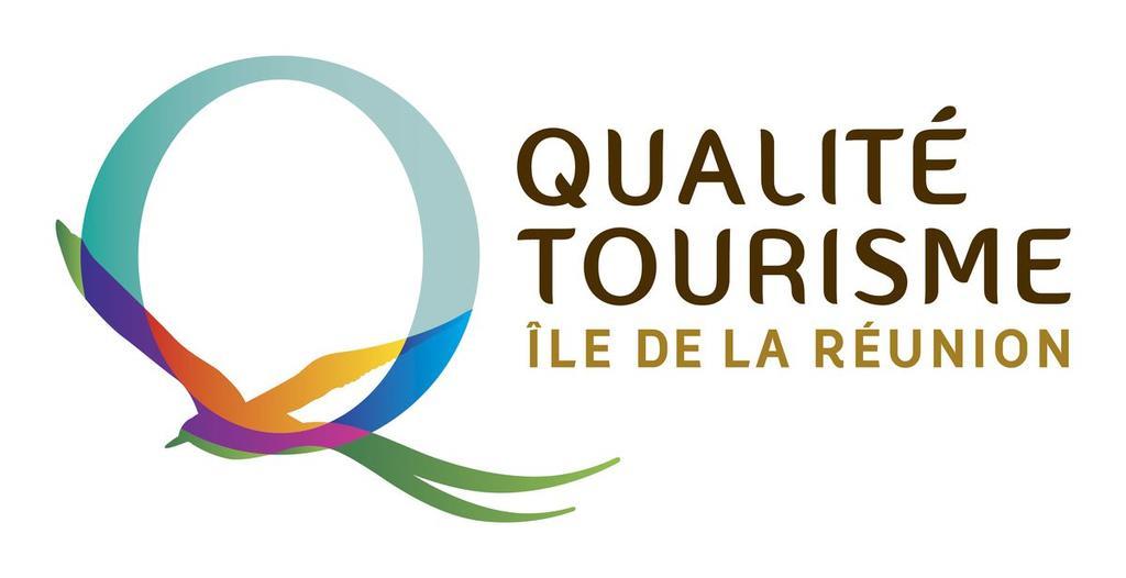 Couleurs K'Fe Villa Saint Pierre Ngoại thất bức ảnh