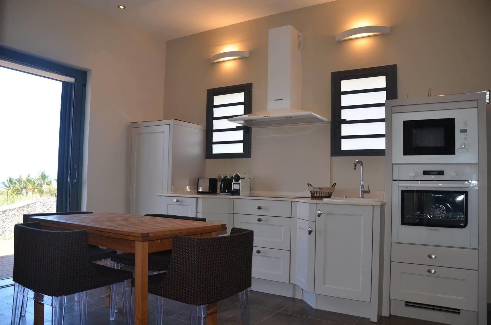 Couleurs K'Fe Villa Saint Pierre Ngoại thất bức ảnh